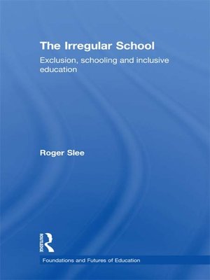 cover image of The Irregular School